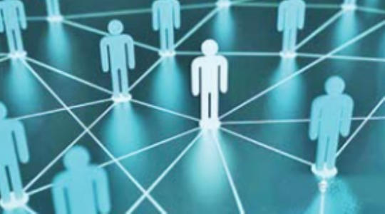 अस्थिर काळात तुमच्या मदतीला नेटवर्किंग येते!